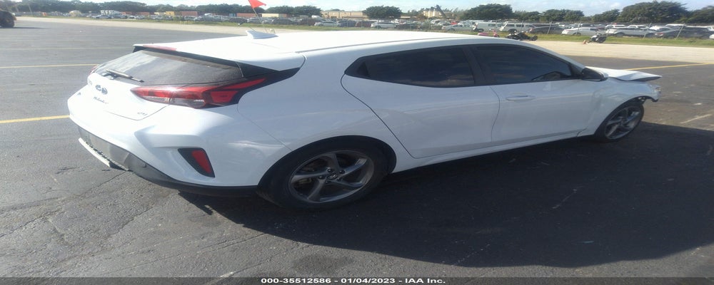 KMHTG6AF5LU021482 2020 HYUNDAI VELOSTER photo no. 4