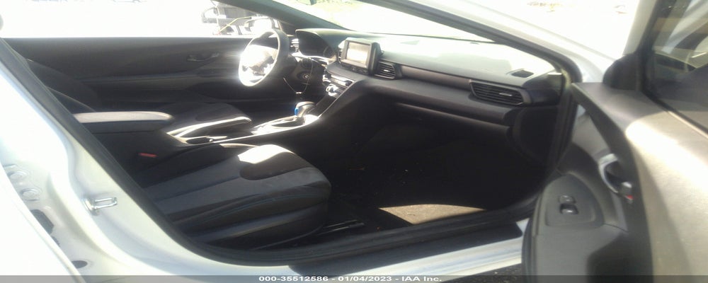 KMHTG6AF5LU021482 2020 HYUNDAI VELOSTER photo no. 5