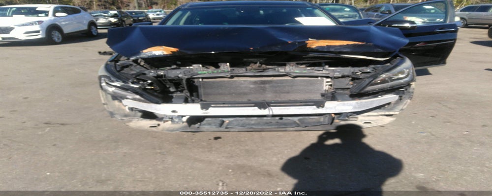 KMHGN4JE9GU128236 2016 HYUNDAI GENESIS photo no. 6