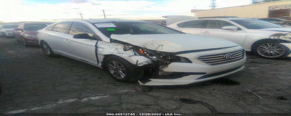 5NPE24AF0FH091647 2015 HYUNDAI SONATA photo no. 18