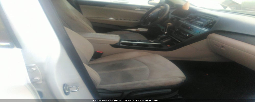5NPE24AF0FH091647 2015 HYUNDAI SONATA photo no. 5