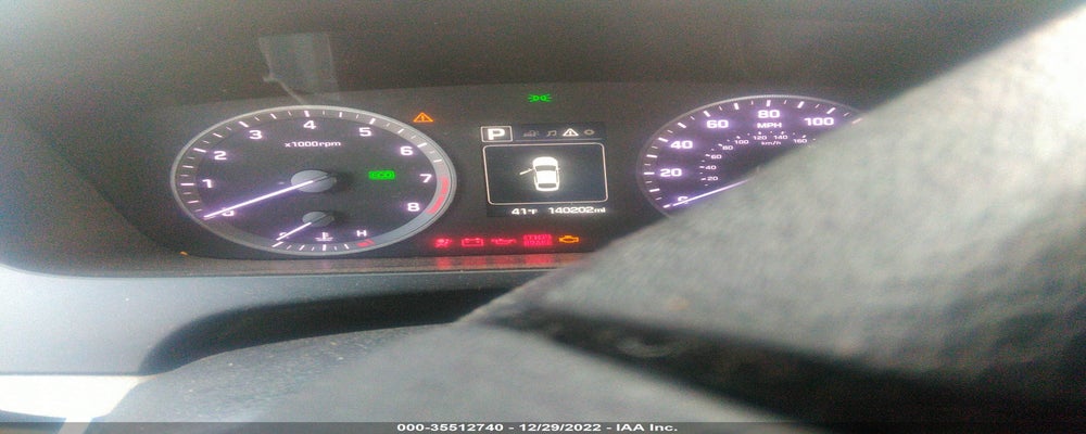 5NPE24AF0FH091647 2015 HYUNDAI SONATA photo no. 7