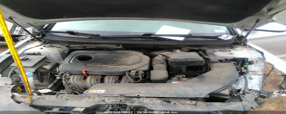 5NPE34AF9FH053184 2015 HYUNDAI SONATA photo no. 10