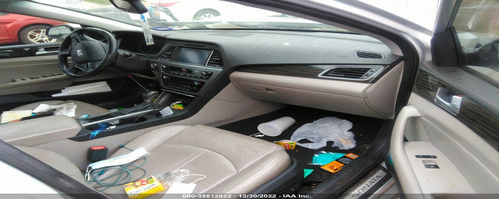 5NPE34AF9FH053184 2015 HYUNDAI SONATA photo no. 5