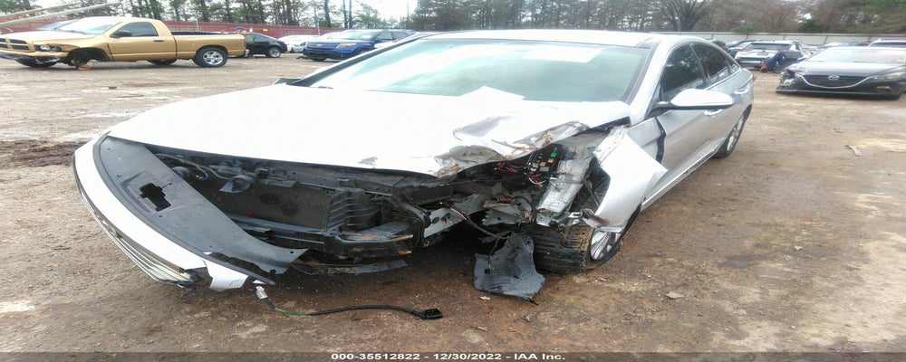 5NPE34AF9FH053184 2015 HYUNDAI SONATA photo no. 6