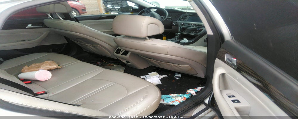 5NPE34AF9FH053184 2015 HYUNDAI SONATA photo no. 8