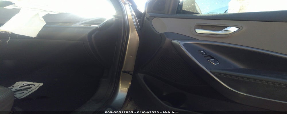 5XYZU3LA6DG073522 2013 HYUNDAI SANTA FE SPORT photo no. 5