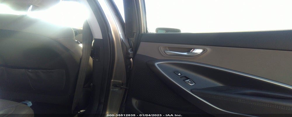 5XYZU3LA6DG073522 2013 HYUNDAI SANTA FE SPORT photo no. 8