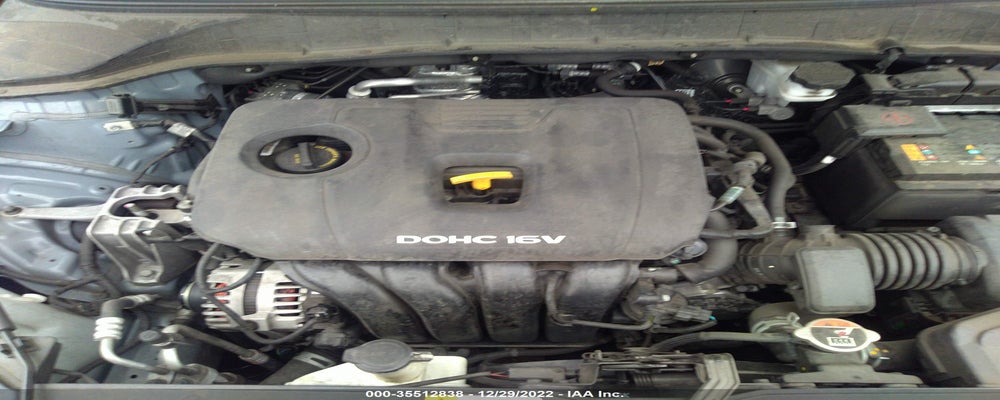 KM8K12AA1KU214172 2019 HYUNDAI KONA photo no. 10