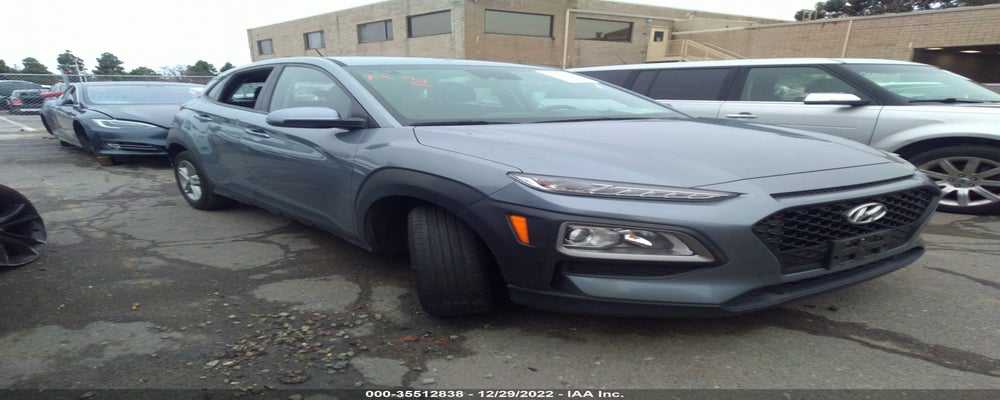 KM8K12AA1KU214172 2019 HYUNDAI KONA photo no. 15