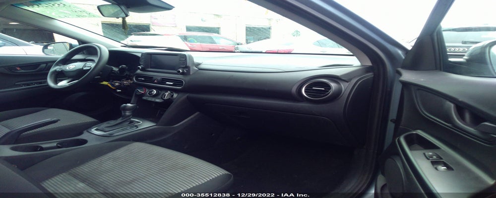 KM8K12AA1KU214172 2019 HYUNDAI KONA photo no. 5