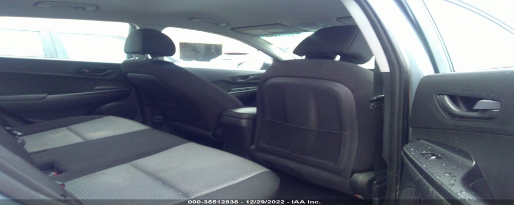KM8K12AA1KU214172 2019 HYUNDAI KONA photo no. 8