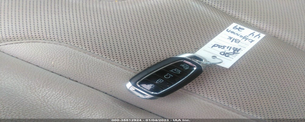 KM8R4DHEXLU076966 2020 HYUNDAI PALISADE photo no. 11