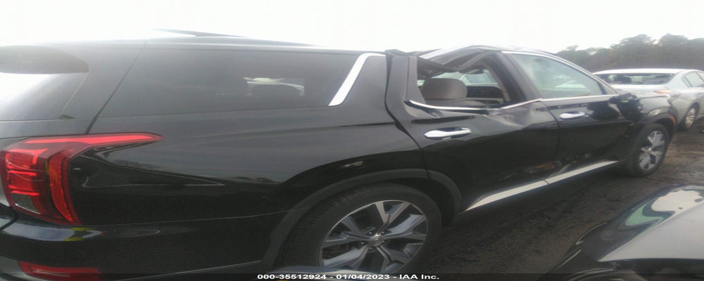 KM8R4DHEXLU076966 2020 HYUNDAI PALISADE photo no. 4