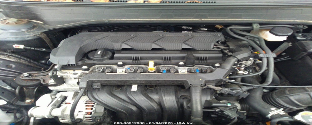 KMHRB8A35LU015546 2020 HYUNDAI VENUE photo no. 10