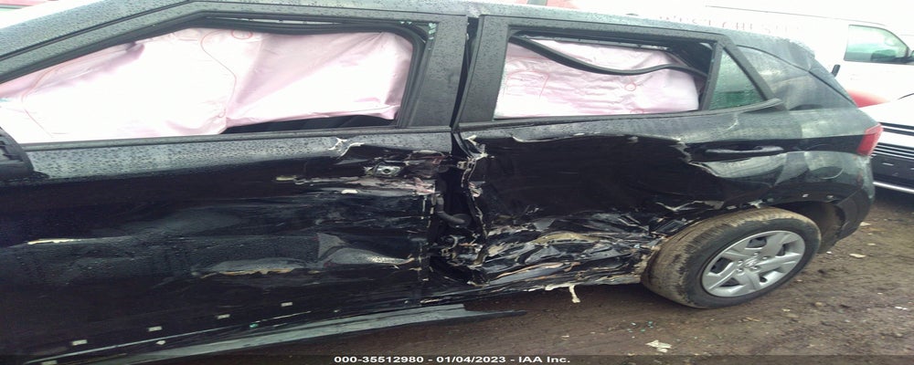 KMHRB8A35LU015546 2020 HYUNDAI VENUE photo no. 6