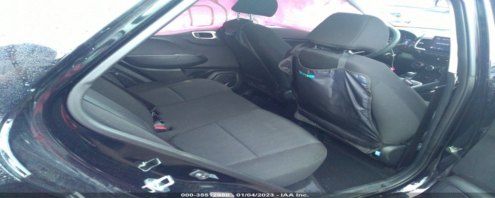 KMHRB8A35LU015546 2020 HYUNDAI VENUE photo no. 8