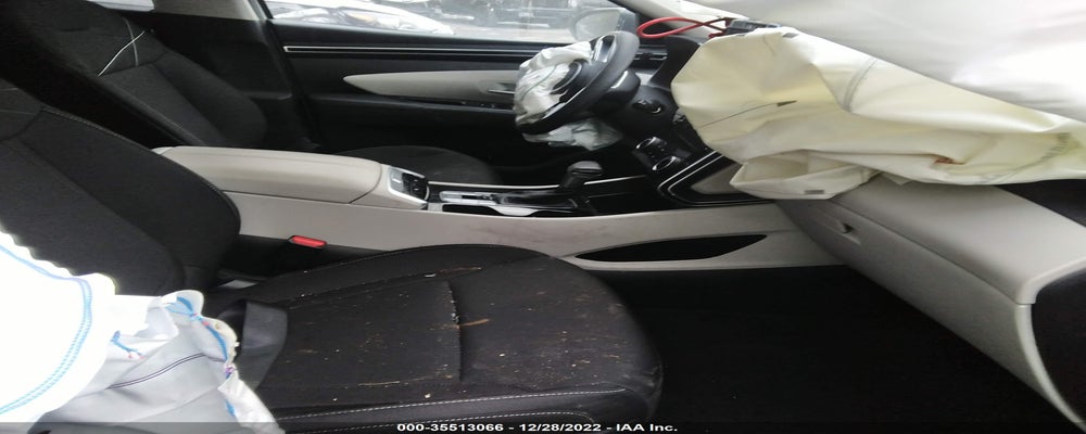 5NMJBCAE5NH095334 2022 HYUNDAI TUCSON photo no. 5