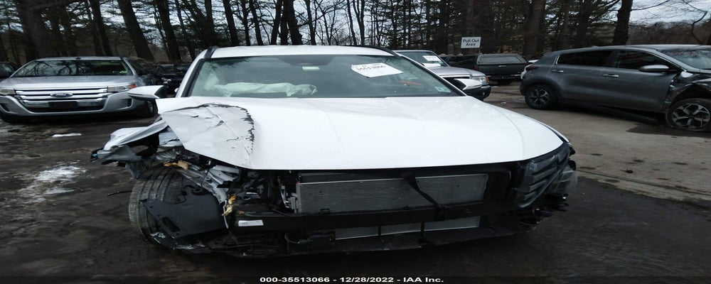 5NMJBCAE5NH095334 2022 HYUNDAI TUCSON photo no. 6