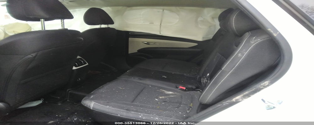 5NMJBCAE5NH095334 2022 HYUNDAI TUCSON photo no. 8
