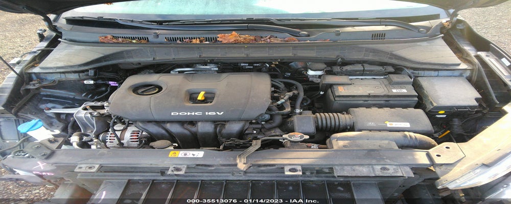 KM8K1CAA0MU663321 2021 HYUNDAI KONA photo no. 10
