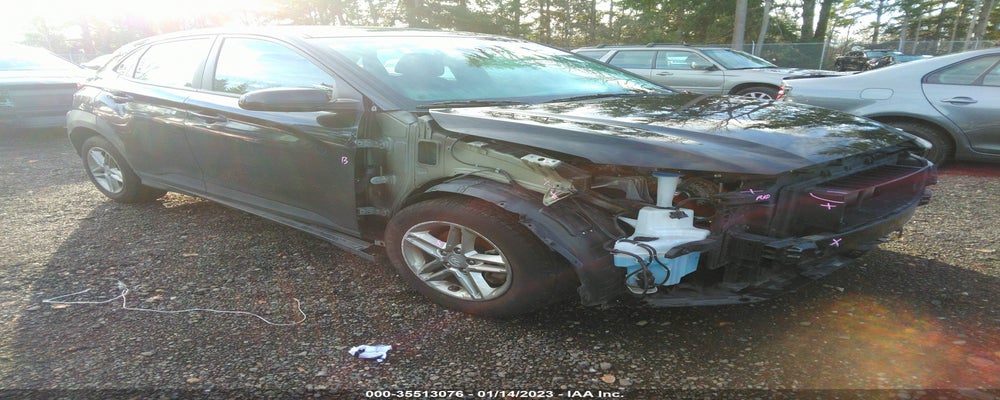 KM8K1CAA0MU663321 2021 HYUNDAI KONA photo no. 21