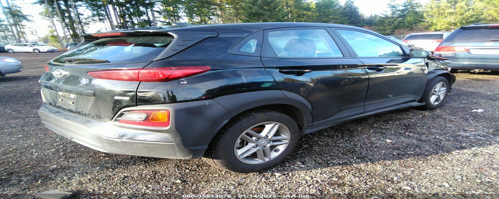 KM8K1CAA0MU663321 2021 HYUNDAI KONA photo no. 4