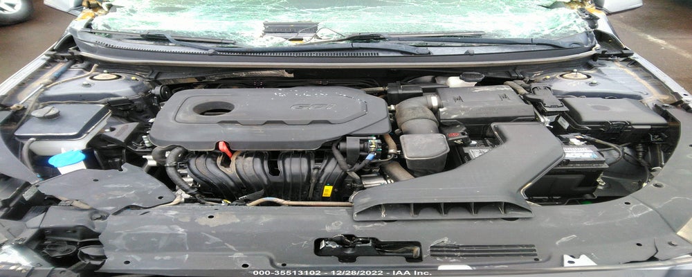 5NPE34AF3JH702406 2018 HYUNDAI SONATA photo no. 10