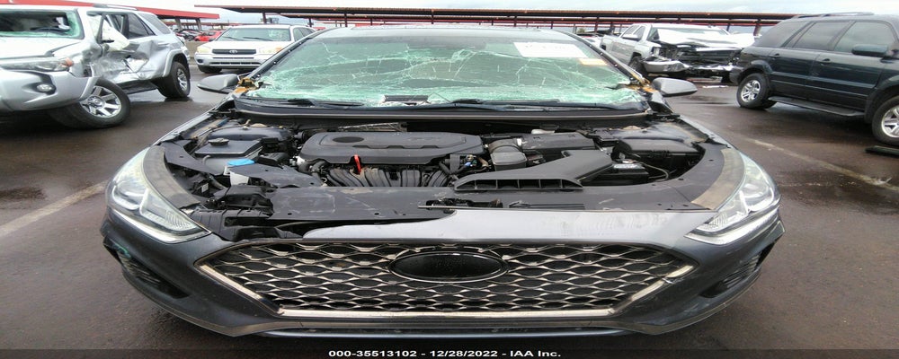 5NPE34AF3JH702406 2018 HYUNDAI SONATA photo no. 6