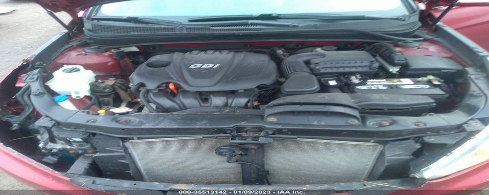 5NPEC4AC5DH610269 2013 HYUNDAI SONATA photo no. 10