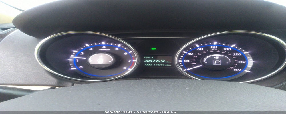 5NPEC4AC5DH610269 2013 HYUNDAI SONATA photo no. 7