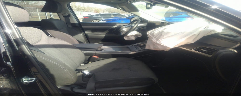 KM8R3DHE7NU378222 2022 HYUNDAI PALISADE photo no. 5