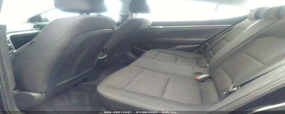 5NPD74LF8KH417554 2019 HYUNDAI ELANTRA photo no. 8
