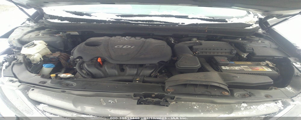 5NPEB4AC4DH631519 2013 HYUNDAI SONATA photo no. 10