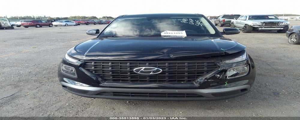 KMHRB8A3XMU075405 2021 HYUNDAI VENUE photo no. 6