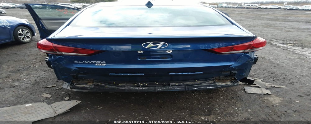 5NPD74LF3HH102394 2017 HYUNDAI ELANTRA photo no. 6