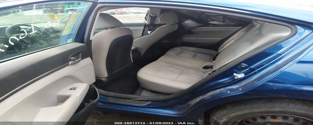 5NPD74LF3HH102394 2017 HYUNDAI ELANTRA photo no. 8