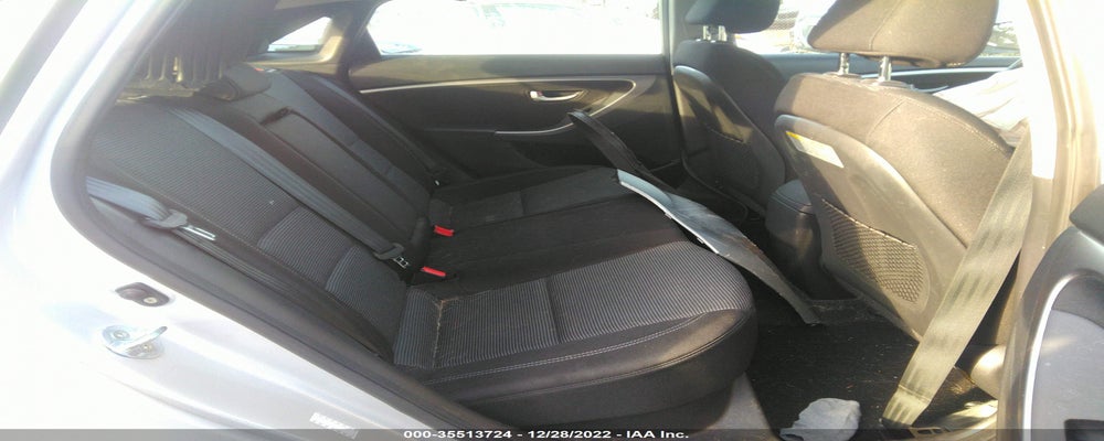 KMHD35LH9HU384691 2017 HYUNDAI ELANTRA GT photo no. 8