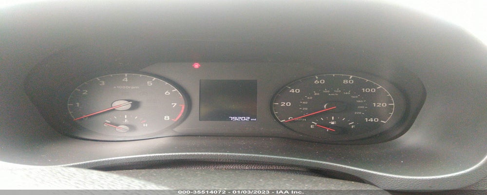 3KPC24A37JE005812 2018 HYUNDAI ACCENT photo no. 7