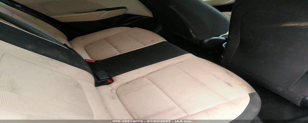 3KPC24A37JE005812 2018 HYUNDAI ACCENT photo no. 8