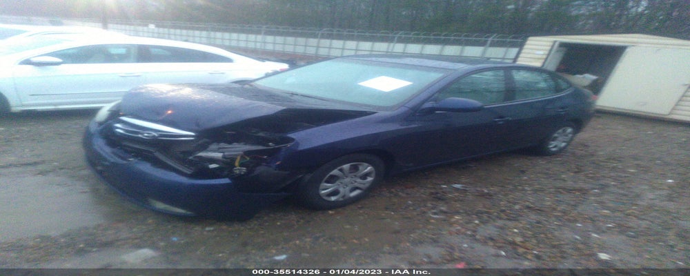 KMHDU4AD0AU069341 2010 HYUNDAI ELANTRA photo no. 2