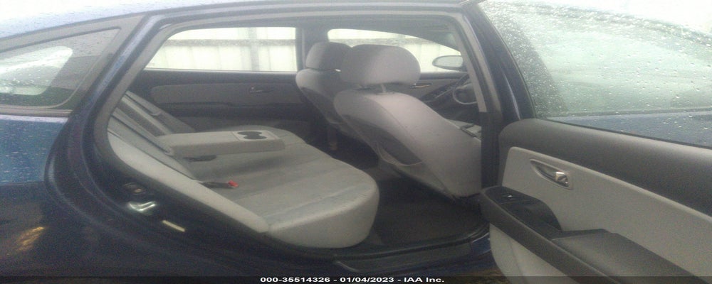 KMHDU4AD0AU069341 2010 HYUNDAI ELANTRA photo no. 8