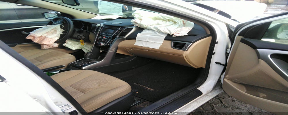 KMHD35LE0DU137480 2013 HYUNDAI ELANTRA GT photo no. 5