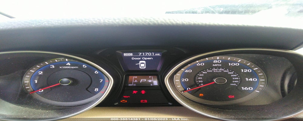 KMHD35LE0DU137480 2013 HYUNDAI ELANTRA GT photo no. 7