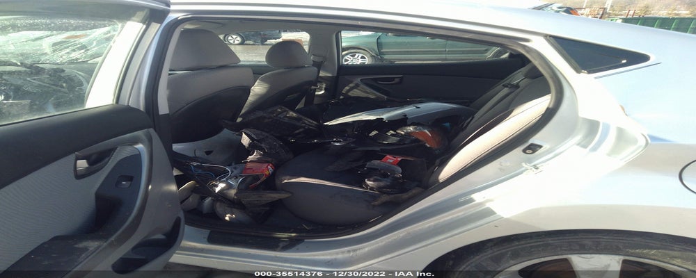 KMHDH4AE5CU339941 2012 HYUNDAI ELANTRA photo no. 8