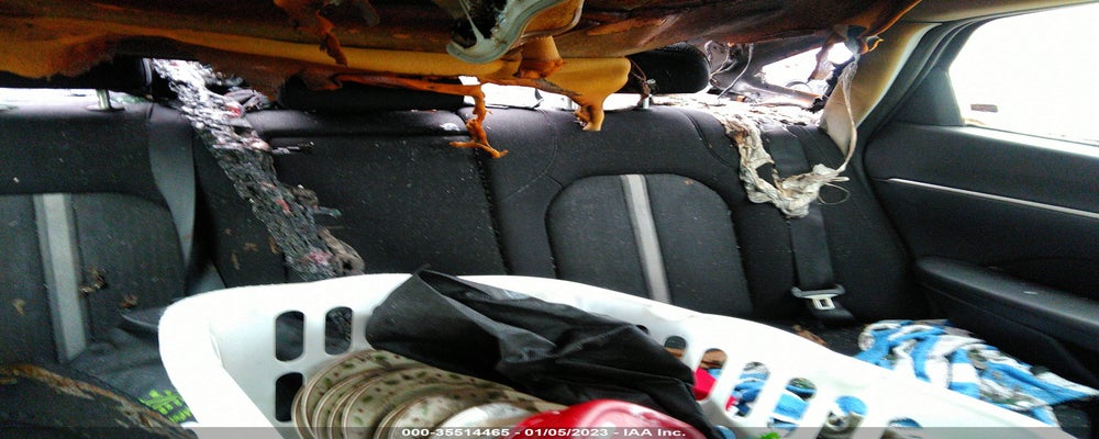 KMHL64JA4NA188772 2022 HYUNDAI SONATA photo no. 8