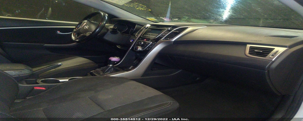KMHD35LE5DU104135 2013 HYUNDAI ELANTRA GT photo no. 5