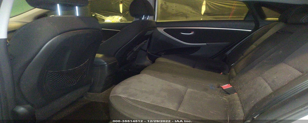 KMHD35LE5DU104135 2013 HYUNDAI ELANTRA GT photo no. 8