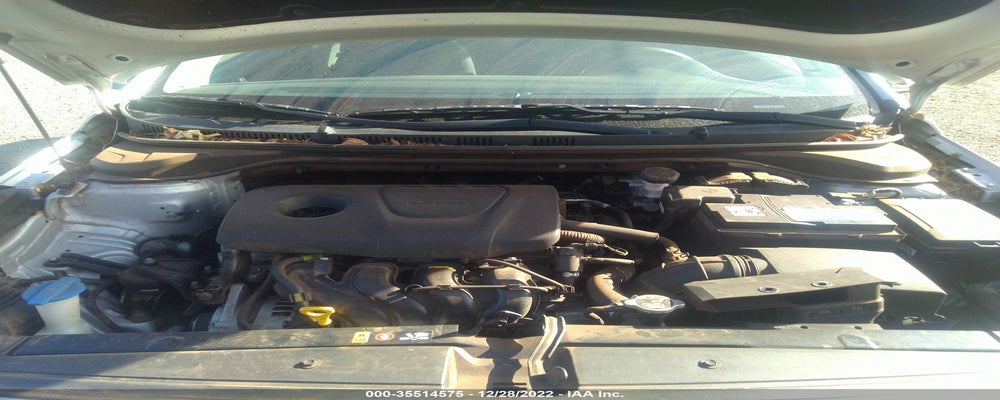 3KPC24A3XKE062815 2019 HYUNDAI ACCENT photo no. 10