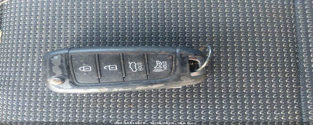 3KPC24A3XKE062815 2019 HYUNDAI ACCENT photo no. 11